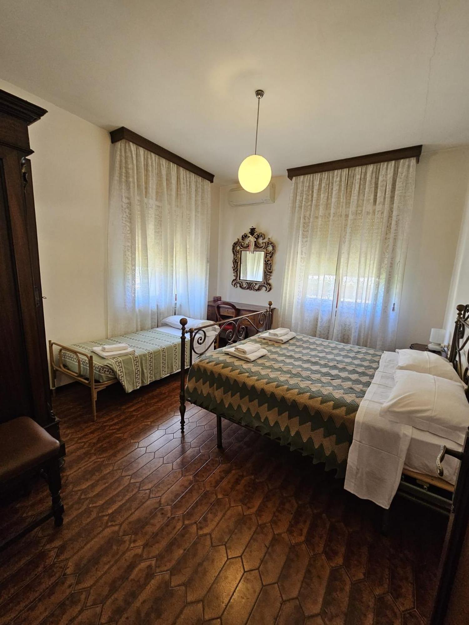 La Plata Hotel - Con Piscina Риччоне Экстерьер фото
